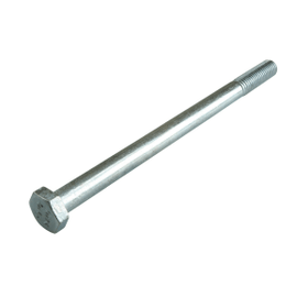 suki Vis à tête hexagonale M10x40mm Vis à tête hexagonale Vis à tête hexagonale M10x40mm Vis à tête hexagonale suki 601629600000 Photo no. 1
