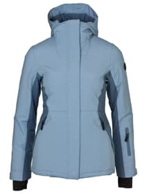 Babsi veste de ski Rukka 467500404041 Taille 40 Couleur bleu claire Photo no. 1