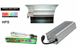 HPS Horti Dim / Hammerschlag-Reflektorschirm Leuchte HPS Horti Dim / Hammerschlag-Reflektorschirm Leuchte 631433500000 Bild Nr. 1