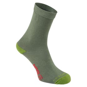 Craghoppers Doppelpack NosiLife Travel Trekkingsocken Doppelpack NosiLife Travel Trekkingsocken Craghoppers 497178336167 Farbe olive Grösse 36-39 Bild-Nr. 1
