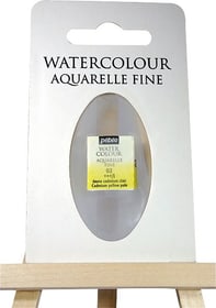 Pebeo Pébéo Watercolour Pébéo Watercolour Pebeo 663531530002 Couleur Jaune Cad. Moyen Photo no. 1