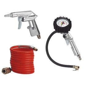 Druckluftset 3 tlg.