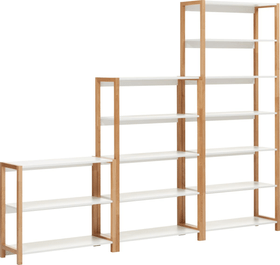 ELIAH Combinazione di scaffali ELIAH Combinazione di scaffali 407566700000 N. figura 1