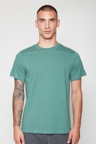 T-SHIRT TIM U T-shirt unisexe Extend 491734600361 Taille S Couleur vert clair Photo no. 1