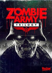 PC - Zombie Army Trilogy Download (ESD) PC - Zombie Army Trilogy Download (ESD) 785300133715 Bild Nr. 1