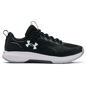 Under Armour Charged Commit TR 3 Chaussures de fitness Charged Commit TR 3 Chaussures de fitness Under Armour 461735344020 Taille 44 Couleur noir Photo no. 1