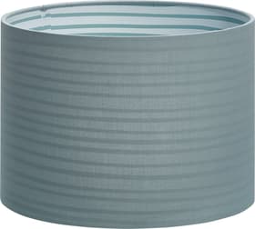 BLING 25 Abat-jour 25cm BLING 25 Abat-jour 25cm 420194402580 Couleur Bleu, Gris Dimensions H: 18.0 cm x D: 25.0 cm Photo no. 1