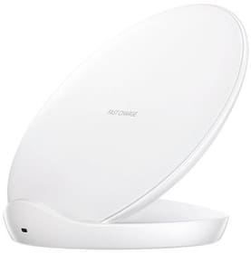 Samsung Wireless Charger blanc incl. Travel Adapter Chargeur Wireless Charger blanc incl. Travel Adapter Chargeur Samsung 798614100000 Photo no. 1
