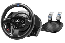 T300RS Racing Wheel