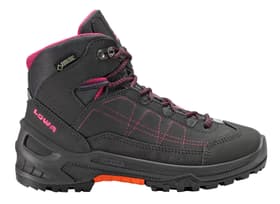 Lowa Approach GTX Mid Wanderschuhe Approach GTX Mid Wanderschuhe Lowa 460834727080 Grösse 27 Farbe grau Bild-Nr. 1