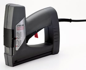 NOVUS Sparachiodi eletrico J-102 DA Graffatrice elettrica Sparachiodi eletrico J-102 DA Graffatrice elettrica NOVUS 601255100000 N. figura 1
