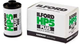 ILFORD PHOTO HP5 Plus 400 135 36 Kleinbildfilm 135 HP5 Plus 400 135 36 Kleinbildfilm 135 ILFORD PHOTO 785300155797 Bild Nr. 1