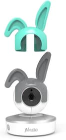 DVM-EARS Kaninchenohren-Accessoire für SMARTBABY10 & DIVM-850 Zubehör Baby Phone Alecto 785300170785 Bild Nr. 1
