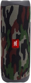 JBL FLIP 5 - Squad Haut-parleur Bluetooth FLIP 5 - Squad Haut-parleur Bluetooth JBL 772833800000 Photo no. 1