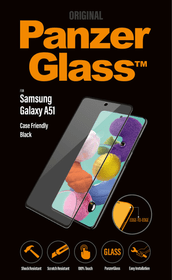 Panzerglass Screen Protector Edge2Edge Vetro temperato Screen Protector Edge2Edge Vetro temperato Panzerglass 798653900000 N. figura 1
