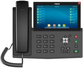Fanvil Tischtelefon X7 Festnetztelefon Tischtelefon X7 Festnetztelefon Fanvil 785302401227 Bild Nr. 1