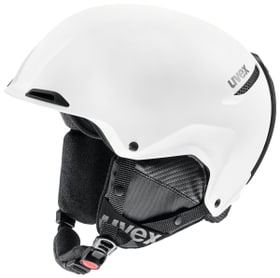 Uvex JAKK+ Wintersport Helm JAKK+ Wintersport Helm Uvex 494789258710 Farbe weiss Grösse 59-62 Bild-Nr. 1