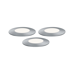 Paulmann Plug&Shine Floor Min Extension Set 4000K Ergänzungs-Set Plug&Shine Floor Min Extension Set 4000K Ergänzungs-Set Paulmann 615111300000 Bild Nr. 1