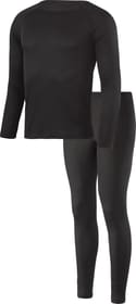 Trevolution Warm Unisexe thermique set Warm Unisexe thermique set Trevolution 477082100320 Couleur noir Taille S Photo no. 1