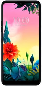 LG K50S 32GB Schwarz Smartphone K50S 32GB Schwarz Smartphone LG 785300150146 Bild Nr. 1