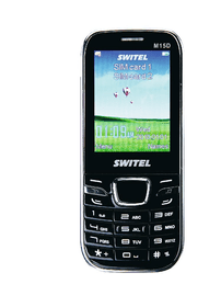 Switel Switel M15D Switel M15D Switel 79456880000013 Bild Nr. 1