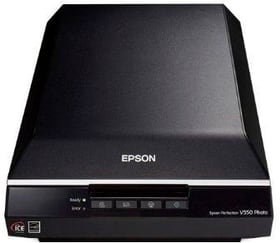 Perfection V550 Fotoscanner LED