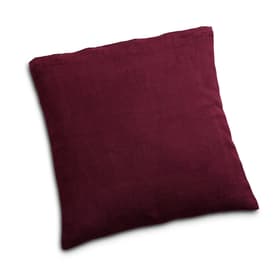 LILJA Cuscino deco LILJA Cuscino deco 378081000000 Dimensioni L: 50.0 cm x A: 50.0 cm Colore Bordò N. figura 1