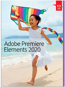 Adobe Premiere Elements 2020 PC/Mac (D) Physisch (Box) Premiere Elements 2020 PC/Mac (D) Physisch (Box) Adobe 785300147072 Bild Nr. 1