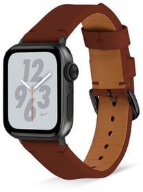 Artwizz WatchBand Leather 42/44mm Cinturini WatchBand Leather 42/44mm Cinturini Artwizz 785300149149 N. figura 1