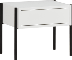BELLEVUE Comodino BELLEVUE Comodino 407753500000 N. figura 1