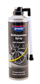 Presto Spray de ponction 500 ml Ruban adhésif Spray de ponction 500 ml Ruban adhésif Presto 620812200000 Photo no. 1