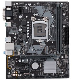 Asus PRIME B360M-K Mainboard PRIME B360M-K Mainboard Asus 785300143541 Bild Nr. 1