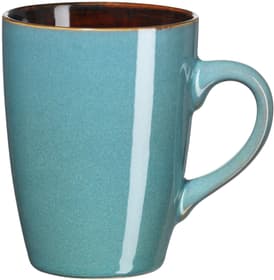 SOLINE Tasse SOLINE Tasse 440308500040 Farbe Blau Grösse B: 11.5 cm x T: 8.3 cm x H: 10.8 cm Bild Nr. 1