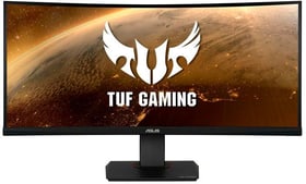 Asus TUF VG35VQ 35" Moniteur TUF VG35VQ 35" Moniteur Asus 785300151672 Photo no. 1