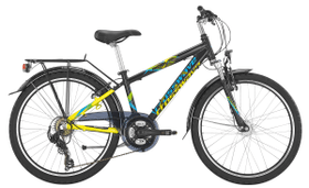 Rider PRO Boy 24"