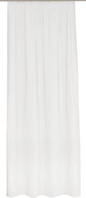 VEA Tenda da giorno preconfezionata 430294321810 Colore Bianco Dimensioni L: 150.0 cm x A: 260.0 cm N. figura 1