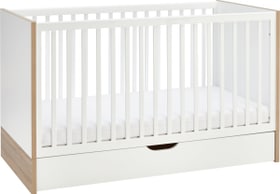 ELLA Lit bébé ELLA Lit bébé 404738900000 Photo no. 1