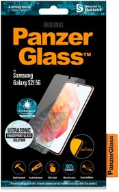 Panzerglass Screenprotector Displayschutz Screenprotector Displayschutz Panzerglass 798687400000 Bild Nr. 1