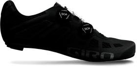 Imperial Scarpe da ciclismo Giro 493225145020 Taglie 45 Colore nero N. figura 1