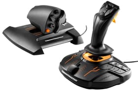 Thrustmaster T16000M FCS Hotas Joystick Flugsteuerung T16000M FCS Hotas Joystick Flugsteuerung Thrustmaster 785300126937 Bild Nr. 1