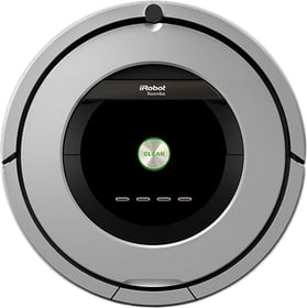 Roomba 886