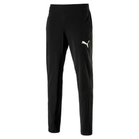 Vent Stretch Woven Pant