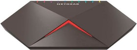 Netgear GS810EMX Nighthawk Pro Gaming SX10 10G/Multi-Gig-LAN-Switch Commutateur GS810EMX Nighthawk Pro Gaming SX10 10G/Multi-Gig-LAN-Switch Commutateur Netgear 785300136621 Photo no. 1