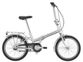 Faltbike