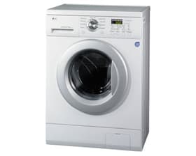 WASCHMASCHINE WD-124010TB WASCHMASCHINE WD-124010TB 71720570000007 Bild Nr. 1