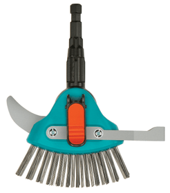 Gardena Combisystem Joint-brosse Combisystem Joint-brosse Gardena 630130600000 Photo no. 1