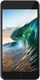 iPhone 8 64 GB Black reconditionné Smartphone Premium Refurbished 794674900000 Photo no. 1