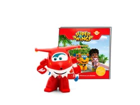 tonies® Superwings Histoires audio Superwings Histoires audio tonies® 747523100000 Photo no. 1