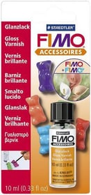 Vernis brilant 10ml.