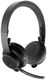 Zone 900 Wireless Headset Logitech 798325200000 Bild Nr. 1